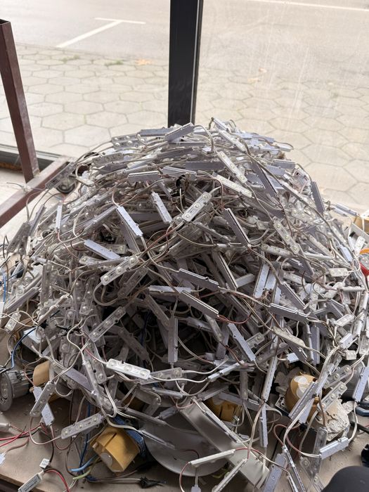 Лед модул 1000бр