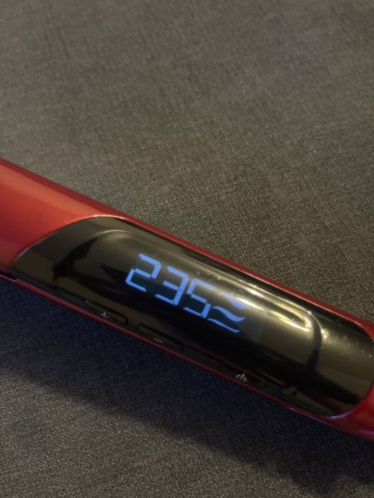 Преса Remington до 235 градуса, кабел 2 метра