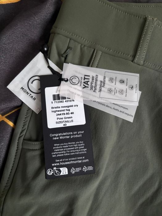 Pantaloni de călărie