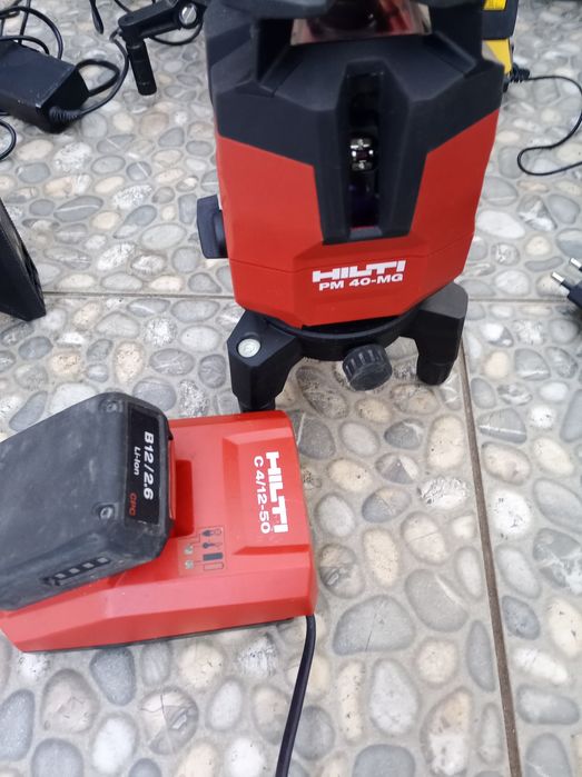 Lasere Nivele diferite modele