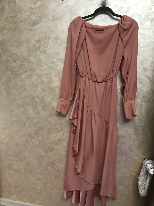 Rochie noua realizata la comanda