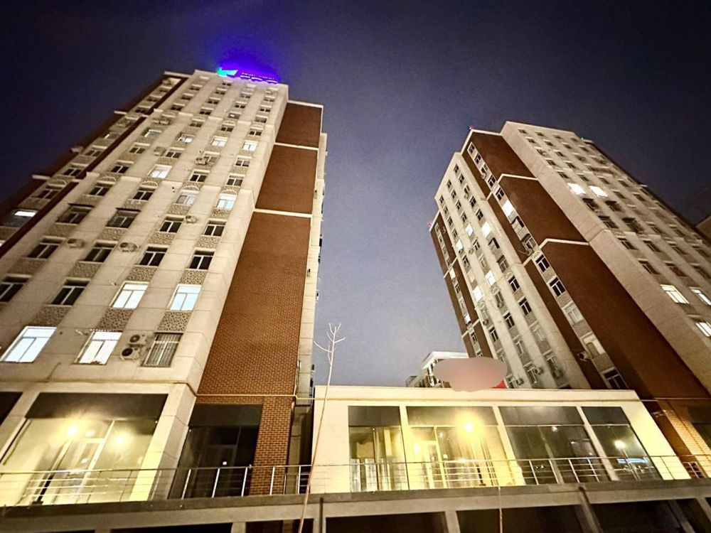 4/9/14 82м2 Паркентский Parkent FDG Plaza