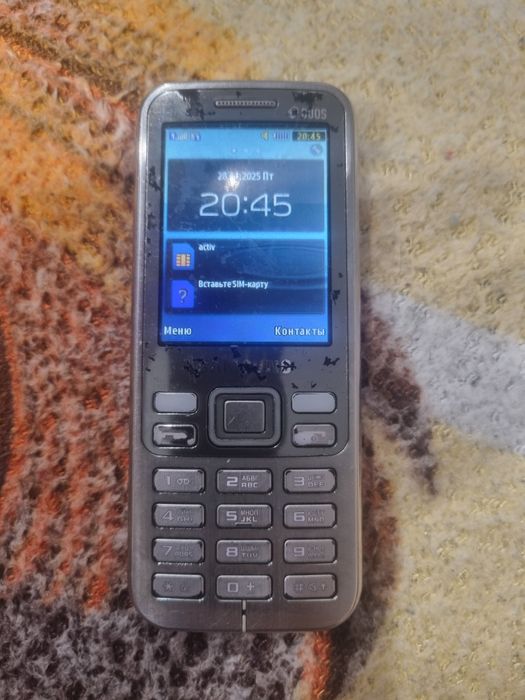 Продам самсунг модель 3322i