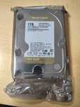 HDD Western Digital Gold 1TB