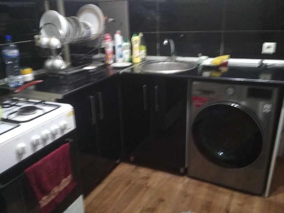 Янги курилган уйларда 1 хонали Янги Чоштепа 1 метро бекати