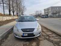 KIA Ceed 1.6 2008