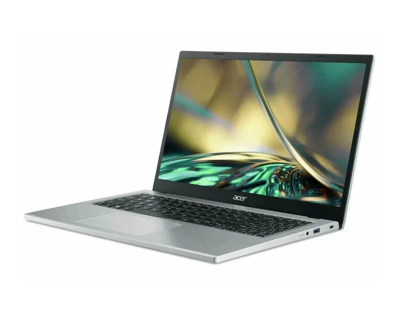 *Ноутбук Acer Aspire 3  I3 N305 DDR5 8Gb SSD 256Gb NVMe SSD 15.6" FHD