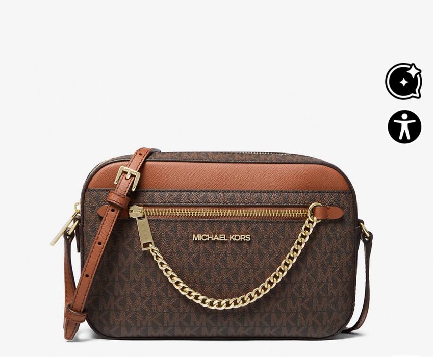 Сумка Michael Kors