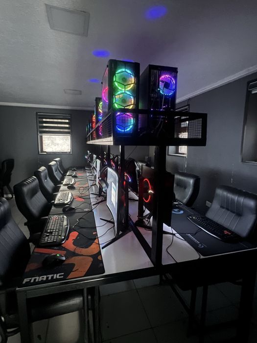 Kompyuterlar sotiladi, 10 ta