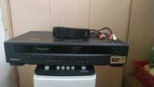 Видеомагнитофон Panasonic NV-SD2