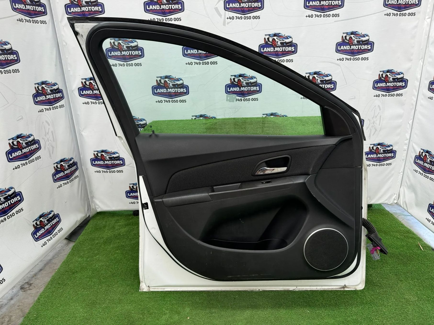 USA PORTIERA FATA DREAPTA / STANGA SPATE STANGA/DREAPTA CHEVROLET CRUZE 2009-2016