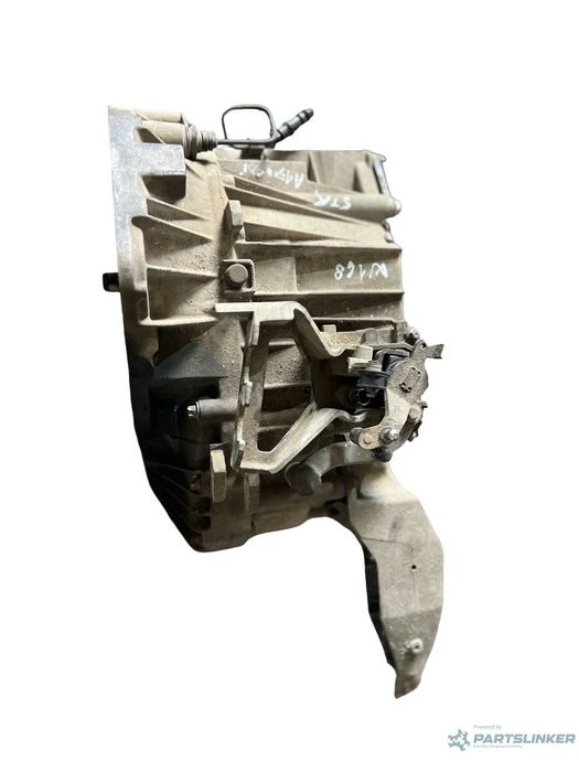 Cutie de viteze MERCEDES-BENZ A-CLASS II W169 2004 - 2012 1.7 A 170 M 266.940