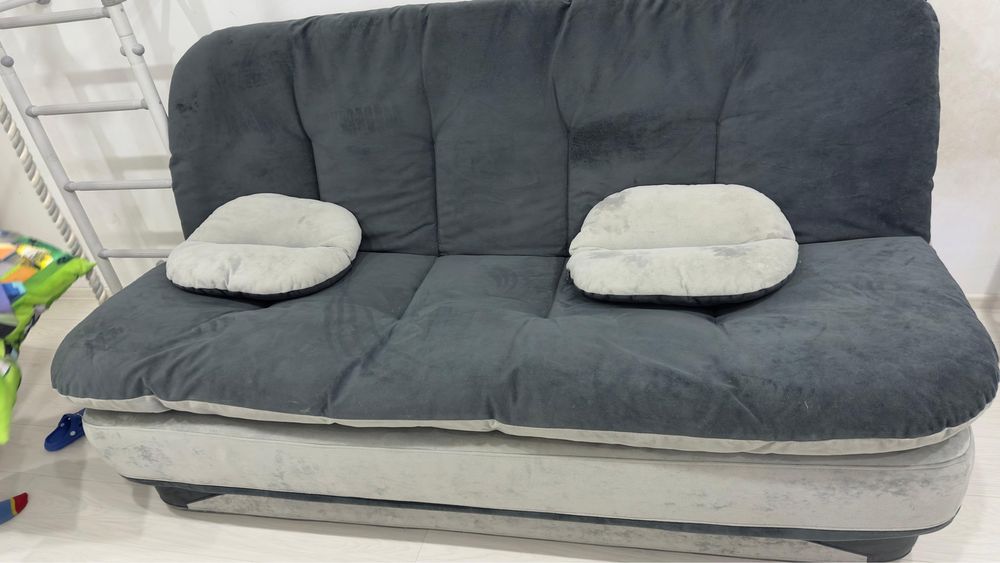 Продам диван. в хорошем состоянии.