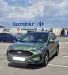 Noul Ford Kuga ST Line