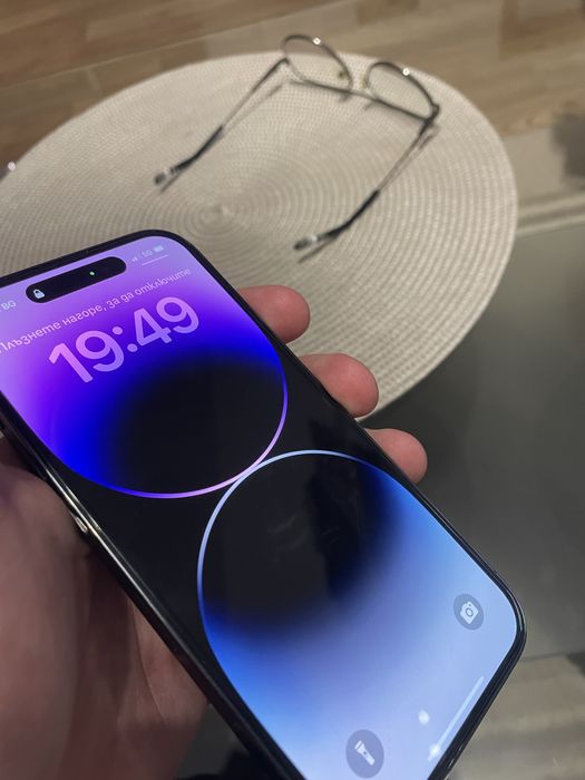 Apple Iphone 14 pro 128gb