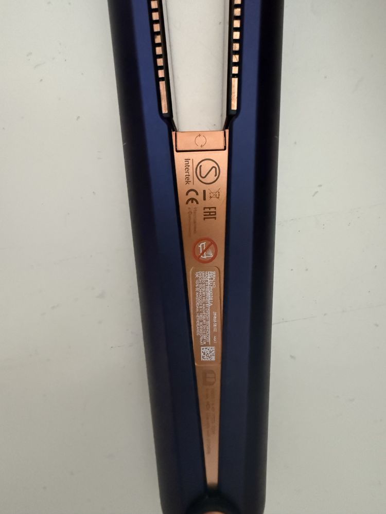 Преса за коса  Dyson Carrale HSO3