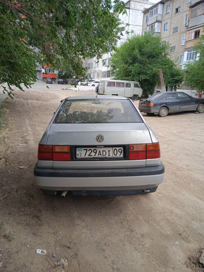 Продам VW Vento 1.8