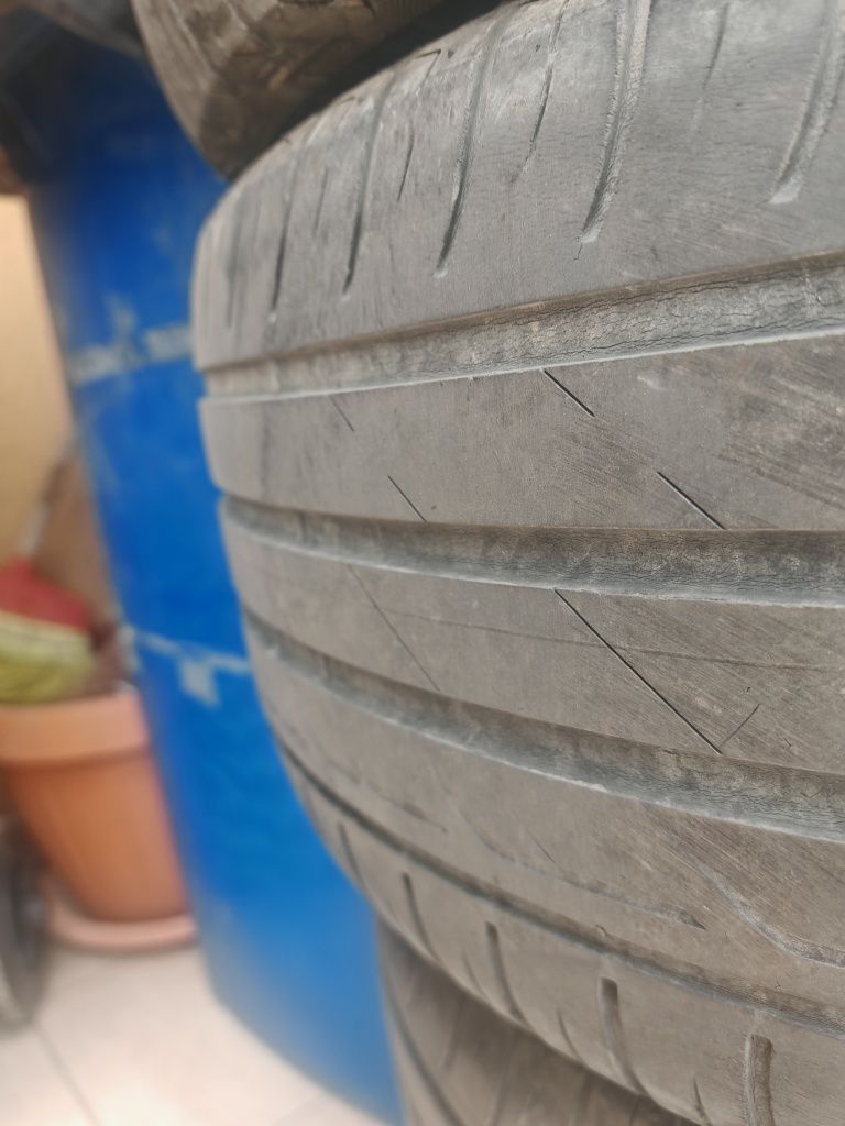 Cauciucuri Bridgestone Turanza