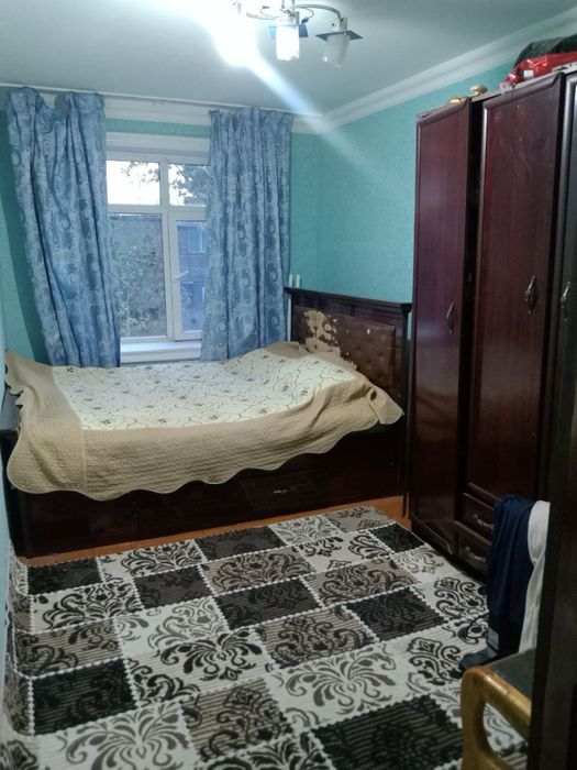 3 хонали 4 каватда Атлас