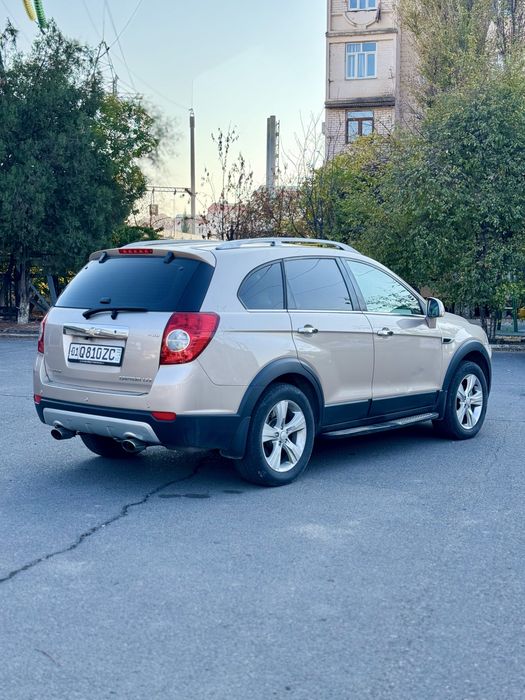 Captiva 2 spark puliga olasizmi?