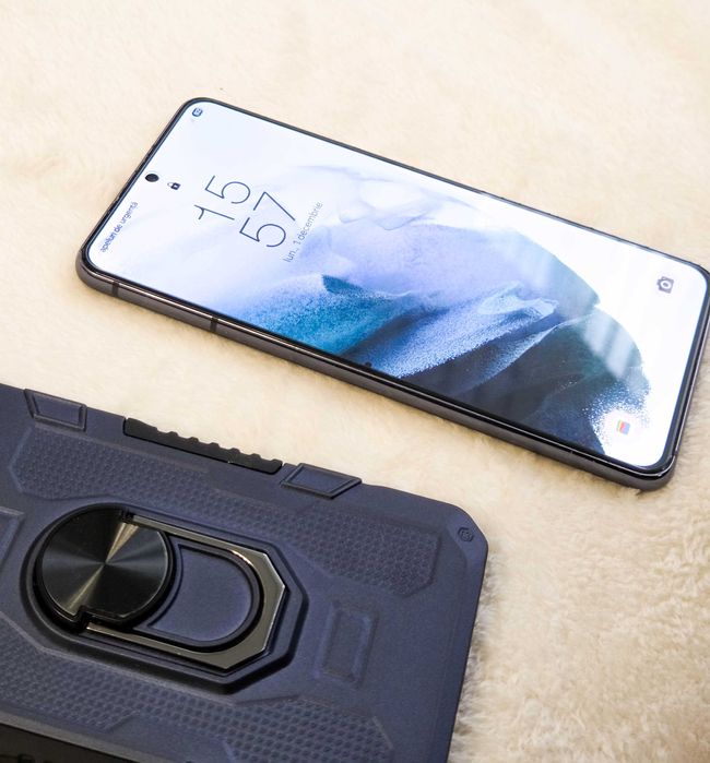 Samsung Galaxy S21 256GB 8GB Ram