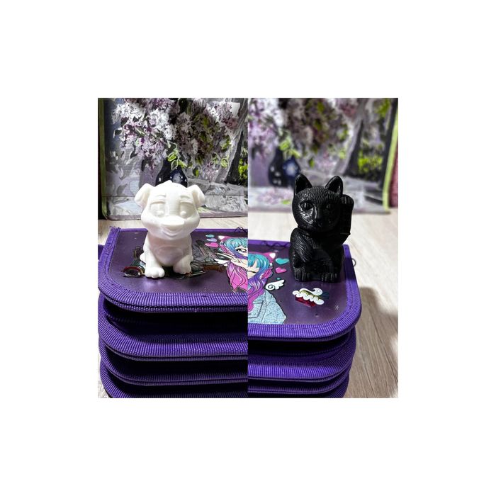 3D modellashtirish va bosib chiqarish xizmatlari