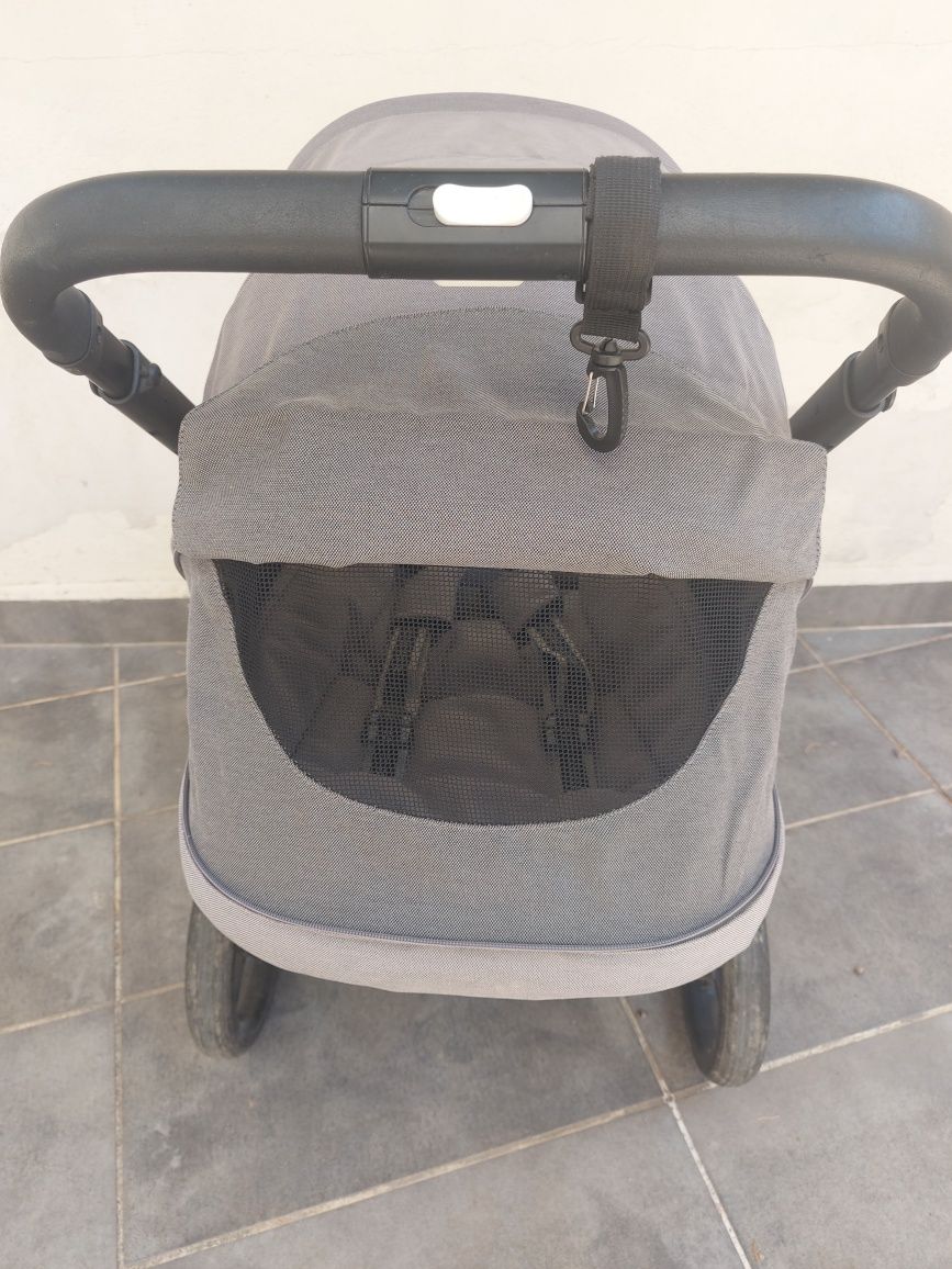 Cybex balios s lux