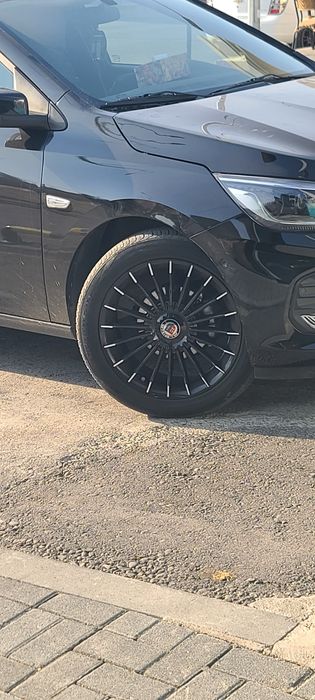 Onix diska balone r 17