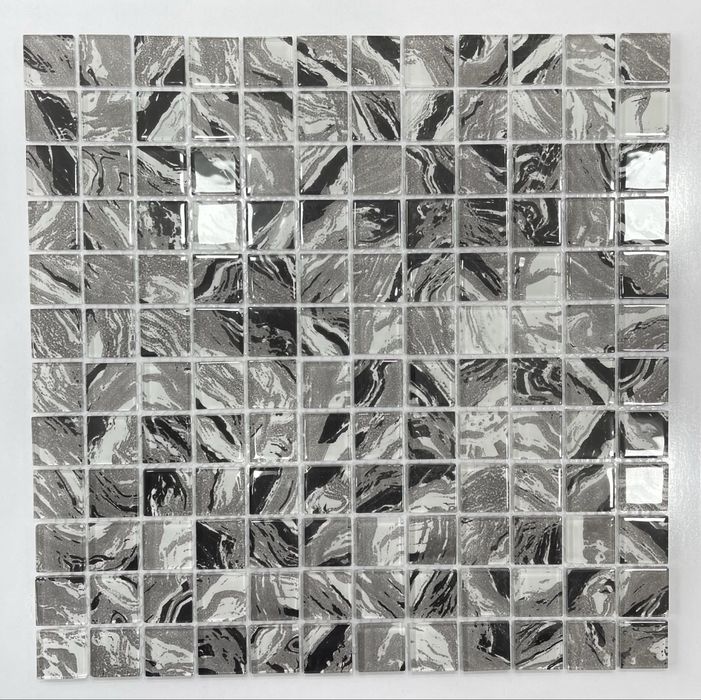 Майолика мазайка