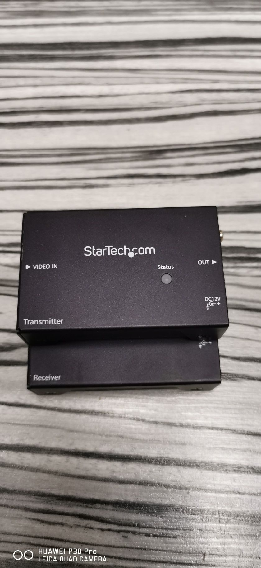 StarTech cu hdmi