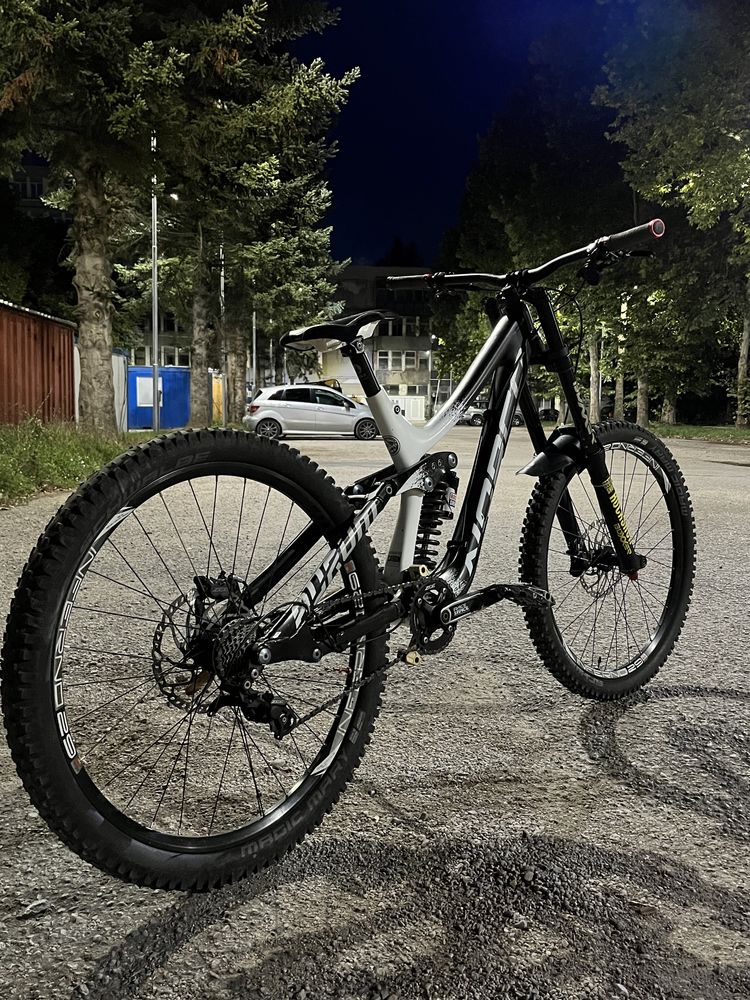 Norco Aurum c7.3 нe commencal yt scott specialized devinci mondraker