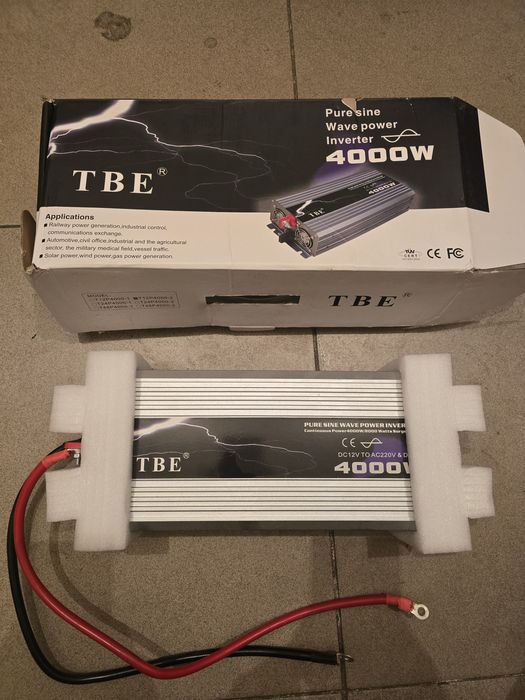 Инвектор 4000 продам