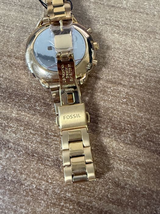 Ceas Fossil hybrid pentru dama / Nou |
