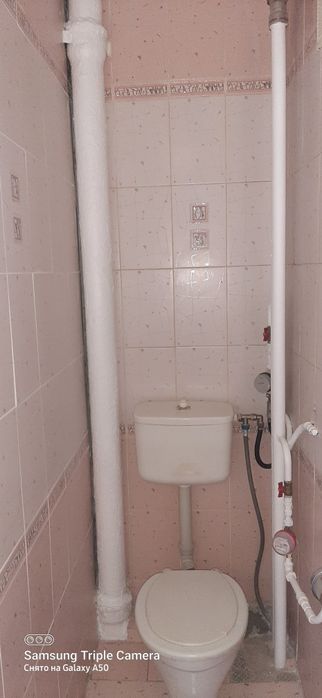 Продам 3-х комнатную улучшенную квартиру