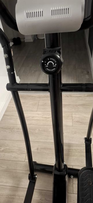 Bicicleta eliptica Go4Fit