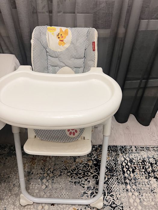 Стульчик для малыша
