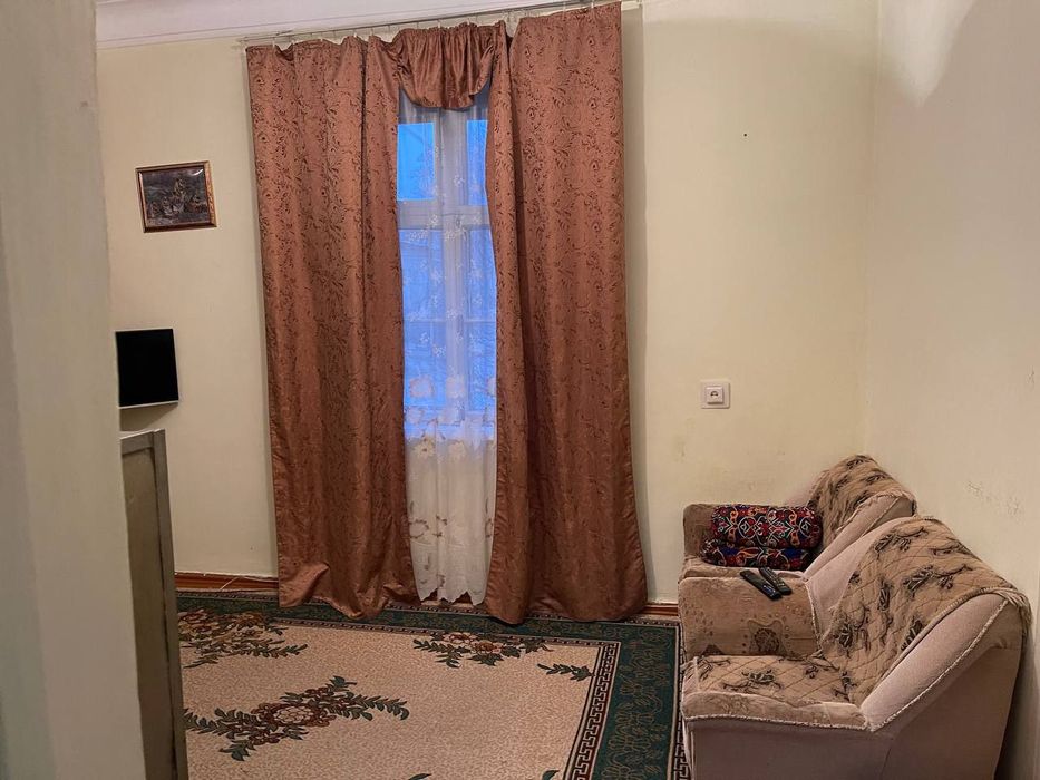 Продается 2х комнатная квартира