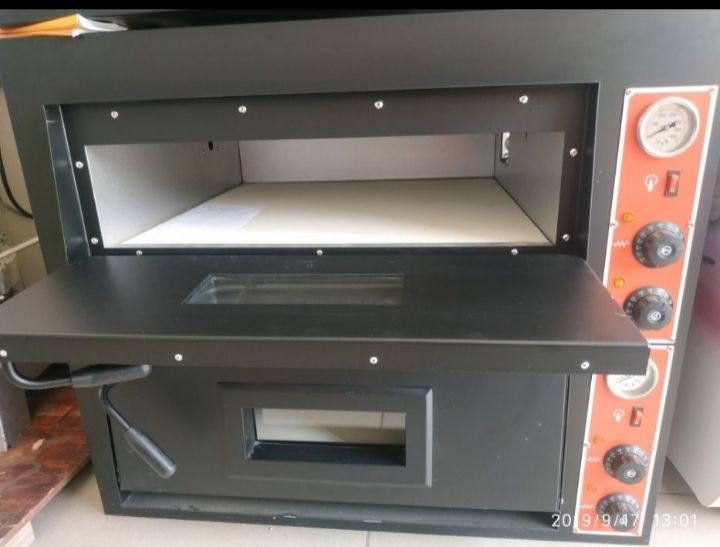 Пицца печь для суши