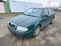Dezmembrez Skoda Octavia 1 Diesel 1.9 TDI ALH  București Orice Reper