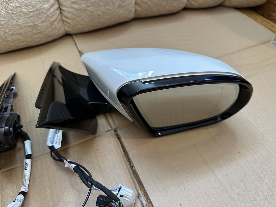 Oglinzi, Oglinda stanga / Oglinda dreapta Mercedes E Class W213