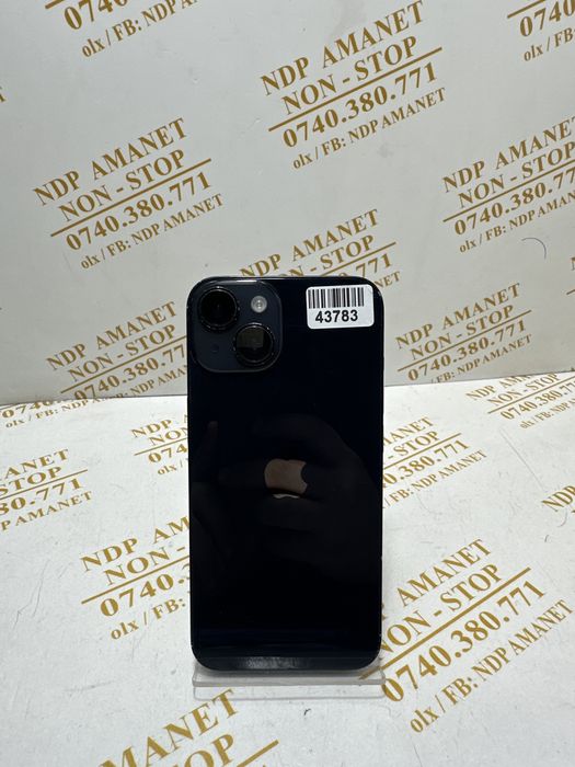 NDP Amanet NON-STOP Calea Vitan Nr. 121 Iphone 14 (43783)