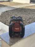 Laser rotativ Hilti PR 2- HS Original - functioneaza perfect