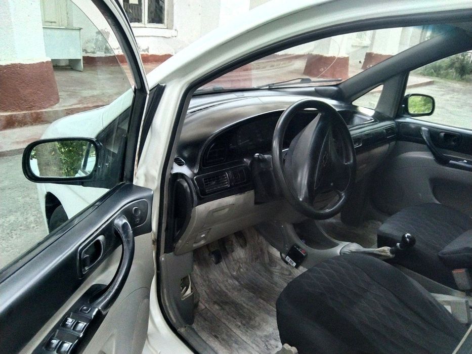 Шевроле Такума викупга