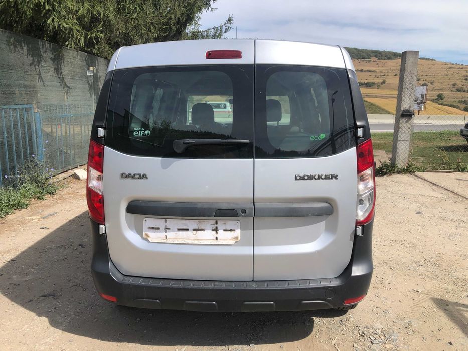 Dezmembrari Piese Dacia Dokker 1.5 DCI K9KC6 5+1 2014