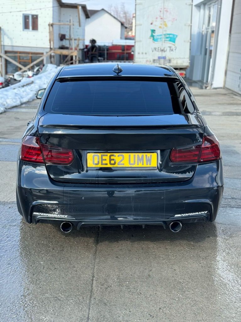Vand pachet m bmw f30 e90 e91
