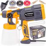 Pistol vopsit electric 550W 800ml (PM0803)