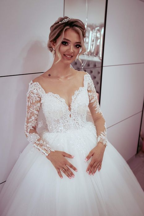 Rochie de mireasa