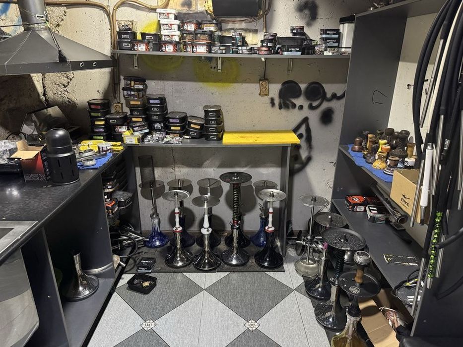 Аренда готовый бизнес под бар ор. Айбек