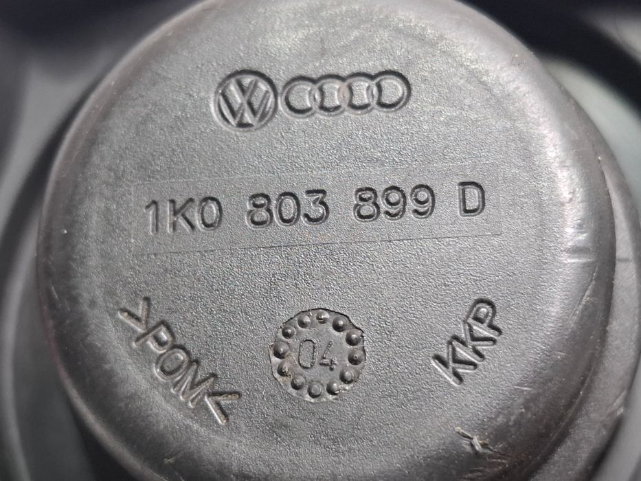 Surub fixare roata de rezerva AUDI A3 Sportback 8VA, 8VF 2012 - > TDI