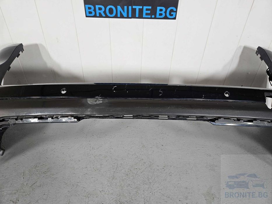 Задна броня BMW X5 G05 M-Sport БМВ Х5 Г05 М-СПОРТ 2019- 2023